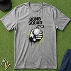 Bomb Squad - T-Shirt