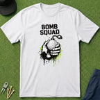 Bomb Squad - T-Shirt