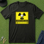 Danger Bomb Squad - T-Shirt