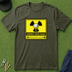 Danger Bomb Squad - T-Shirt