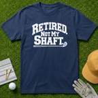 Retired. Not My Shaft. - Navy [BVS 5f654143-6342-4f34-ba44-ea50eed86575:1]