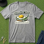 Breakfast Ball - T-Shirt