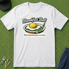 Breakfast Ball - T-Shirt