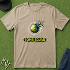 Bomb Squad Glitch - T-Shirt