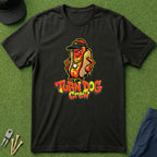 Turn Dog Crew - T-Shirt