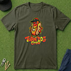 Turn Dog Crew - T-Shirt