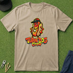 Turn Dog Crew - T-Shirt