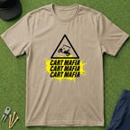 Cart Mafia - T-Shirt