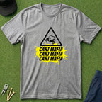 Cart Mafia - T-Shirt