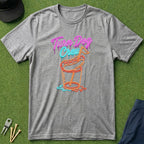 Turn Dog Crew Neon - T-Shirt