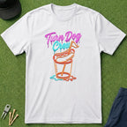 Turn Dog Crew Neon - T-Shirt