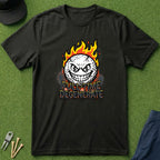Full Time Degenerate - T-Shirt