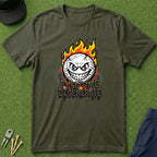 Full Time Degenerate - T-Shirt
