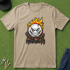 Full Time Degenerate - T-Shirt