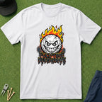 Full Time Degenerate - T-Shirt