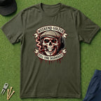 Weekend Golfer - T-shirt
