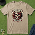 Weekend Golfer - T-shirt