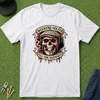 Weekend Golfer - T-shirt