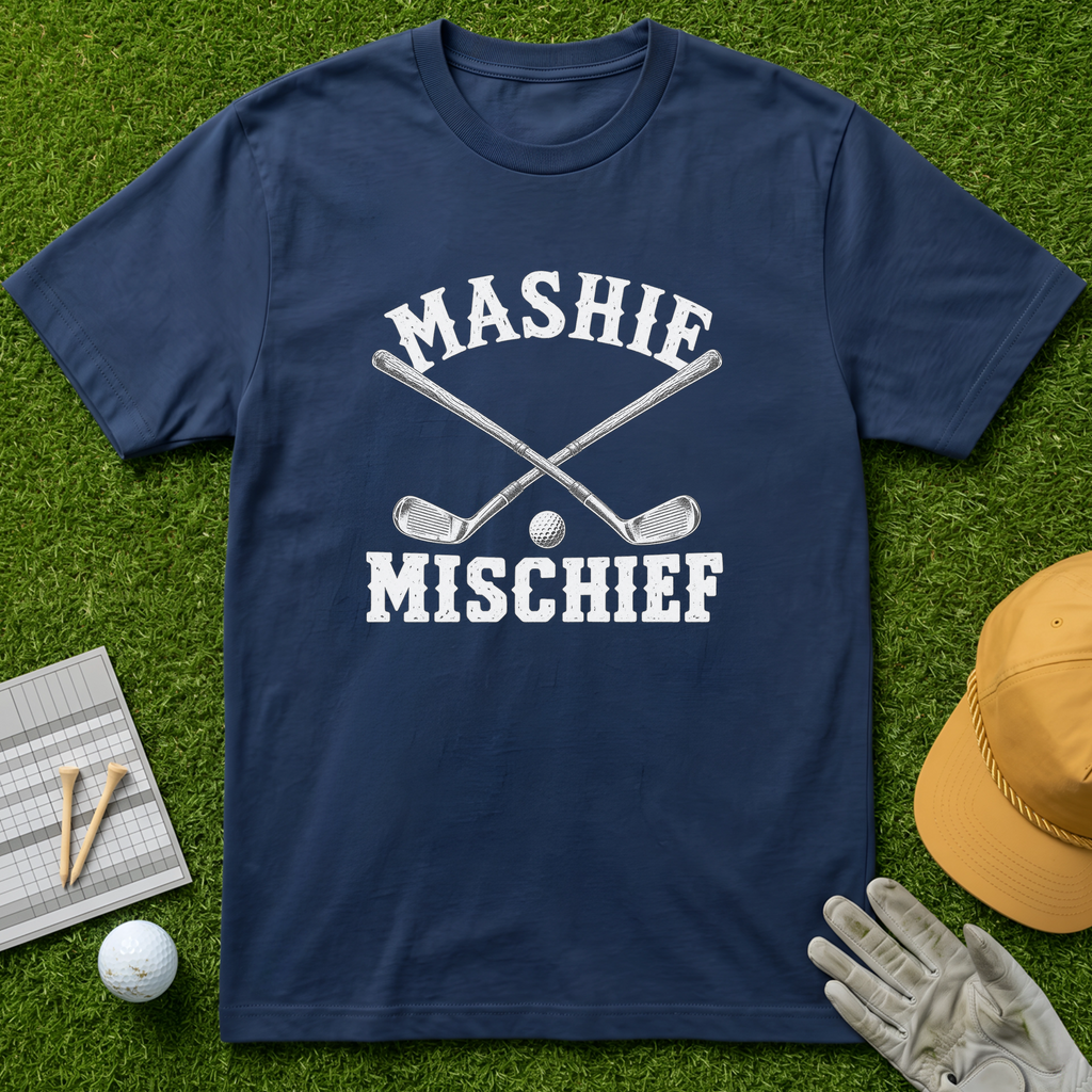 MASHIE MISCHIEF - Navy [BVS aa903258-5f5e-4b1e-bcb2-a5d1ff510cbb:1]