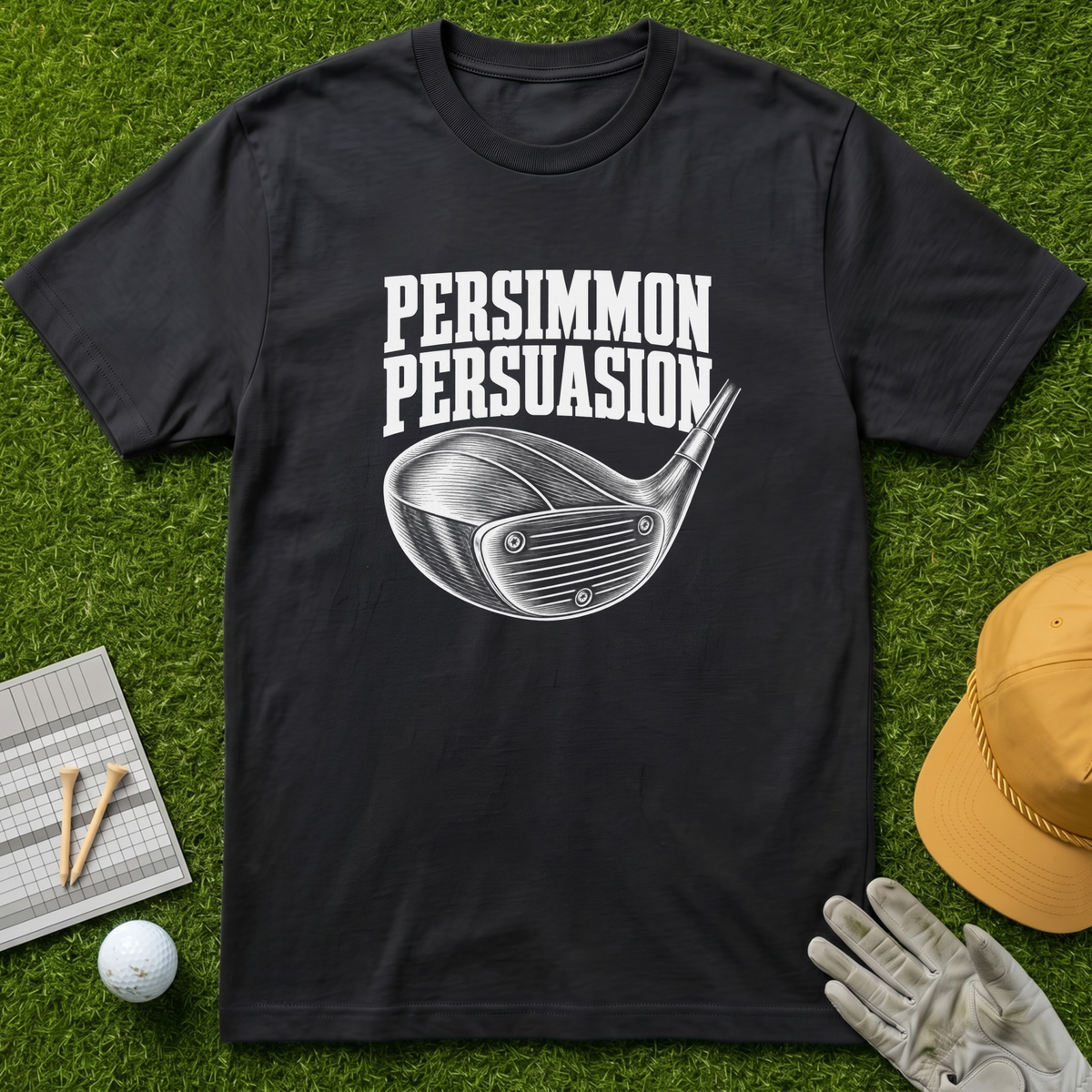 PERSIMMON PERSUASION - Black [BVS 3a8184ed-1d7c-4f6f-abdd-0f8d40c64ff2:4]