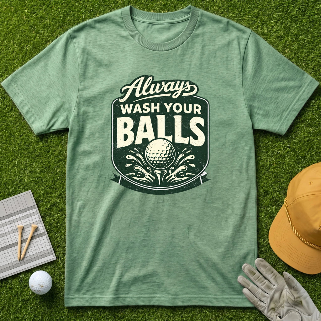 Heather Irish Green