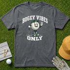 BOGEY VIBES ONLY - Charcoal [BVS 230ee77d-343e-4d0f-9a92-3f821b093901:3]