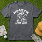 POND DONATION
Golf Club - Charcoal [BVS dbfadccb-4af7-4e26-8112-e69e6b854b79:5]