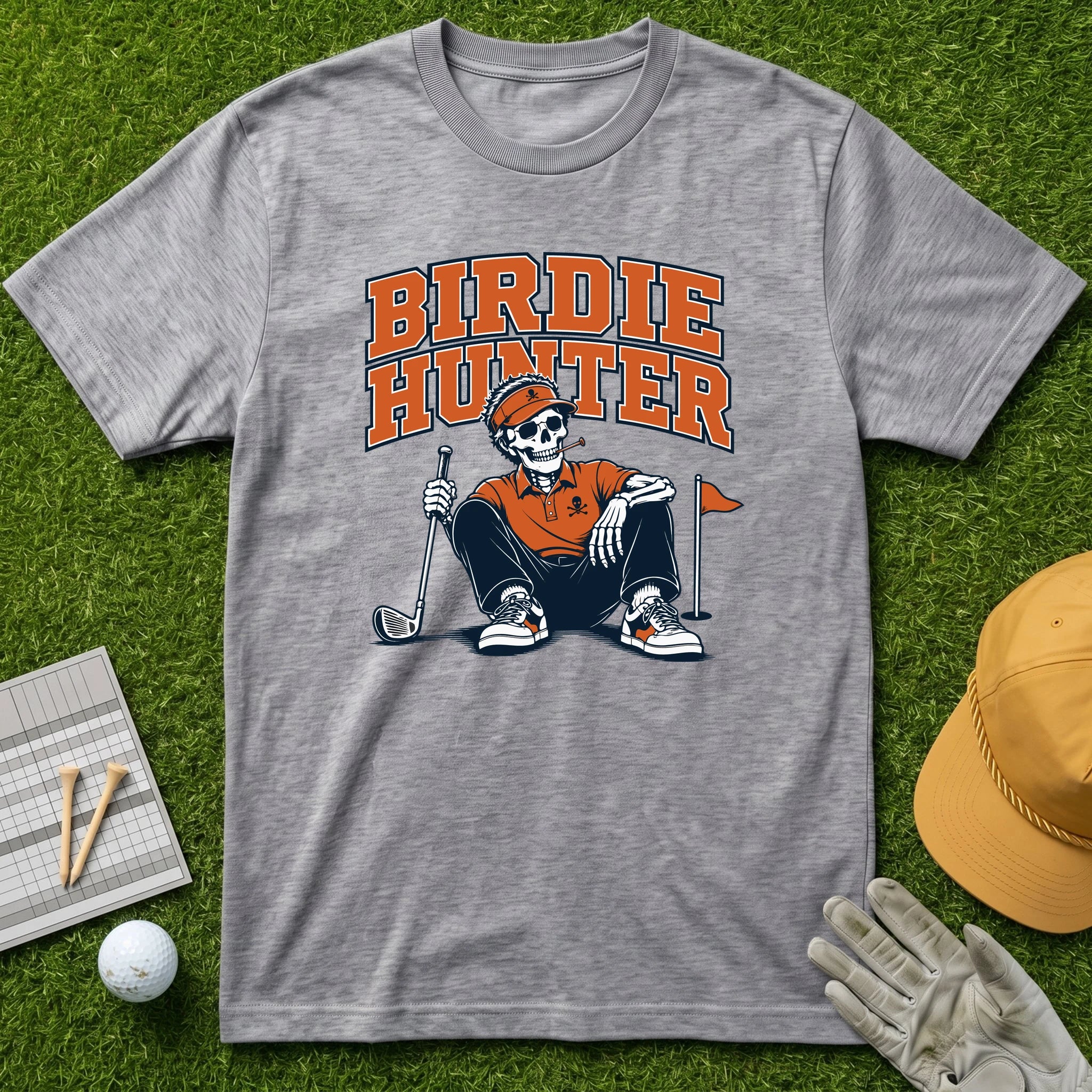 Sport Grey