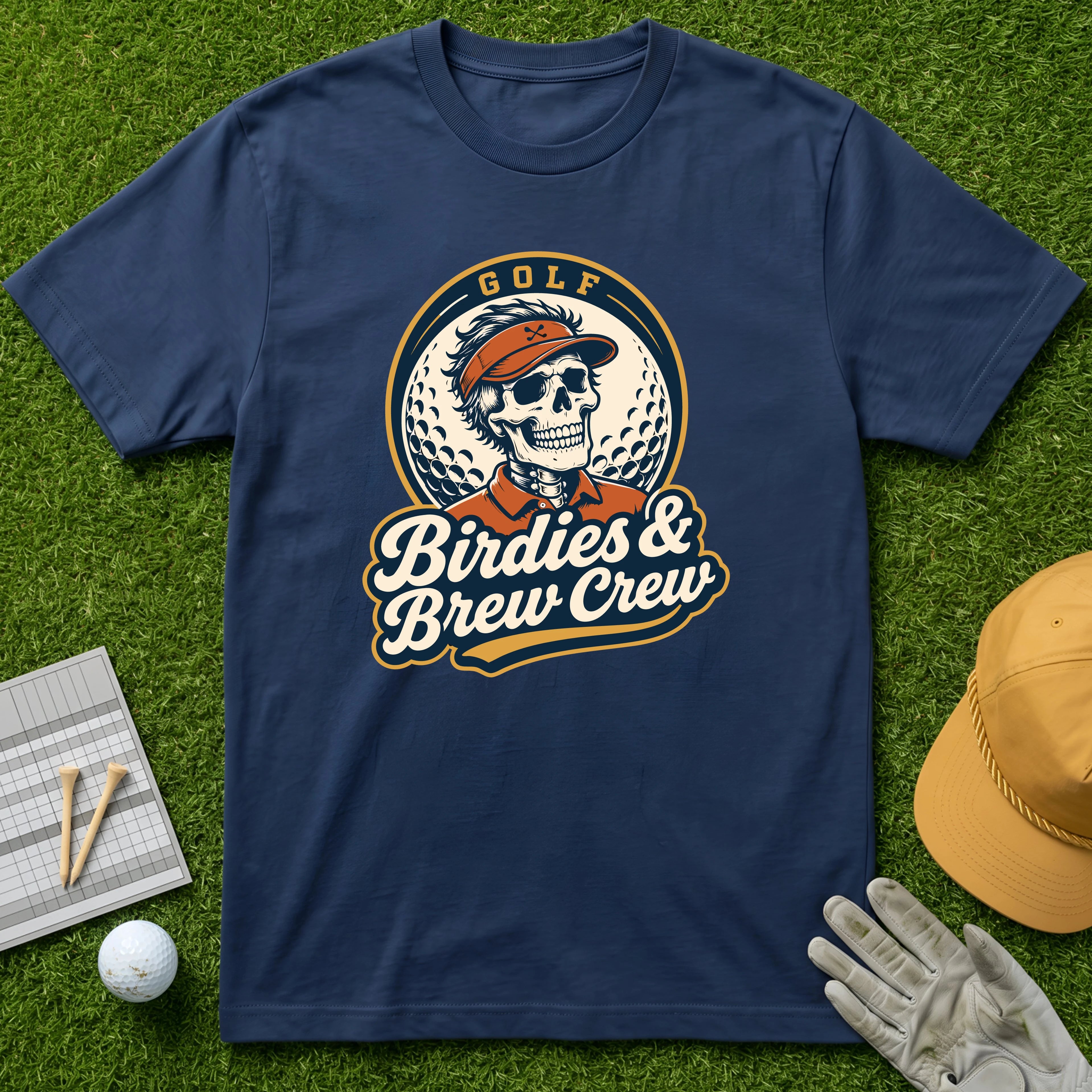 Navy