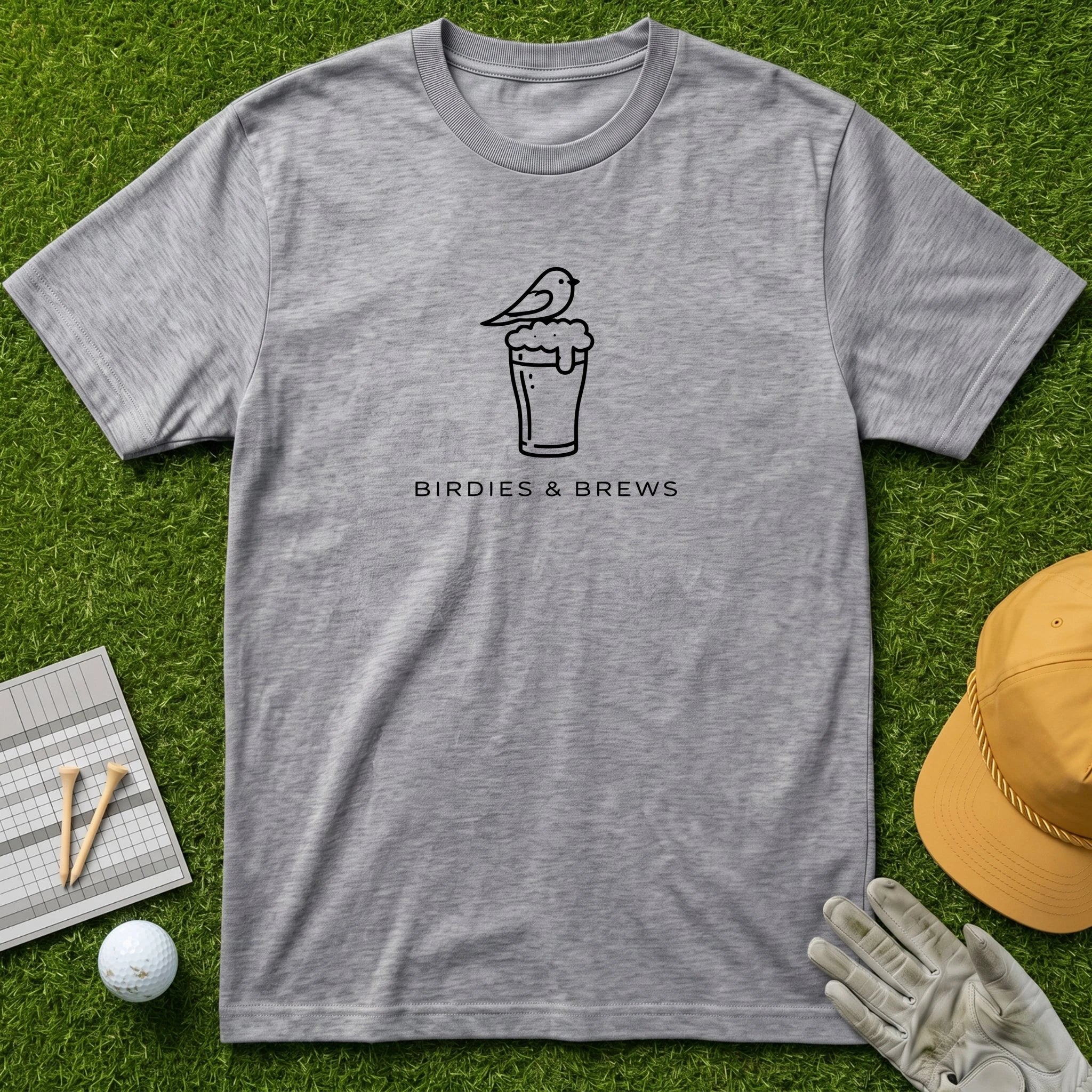 Sport Grey