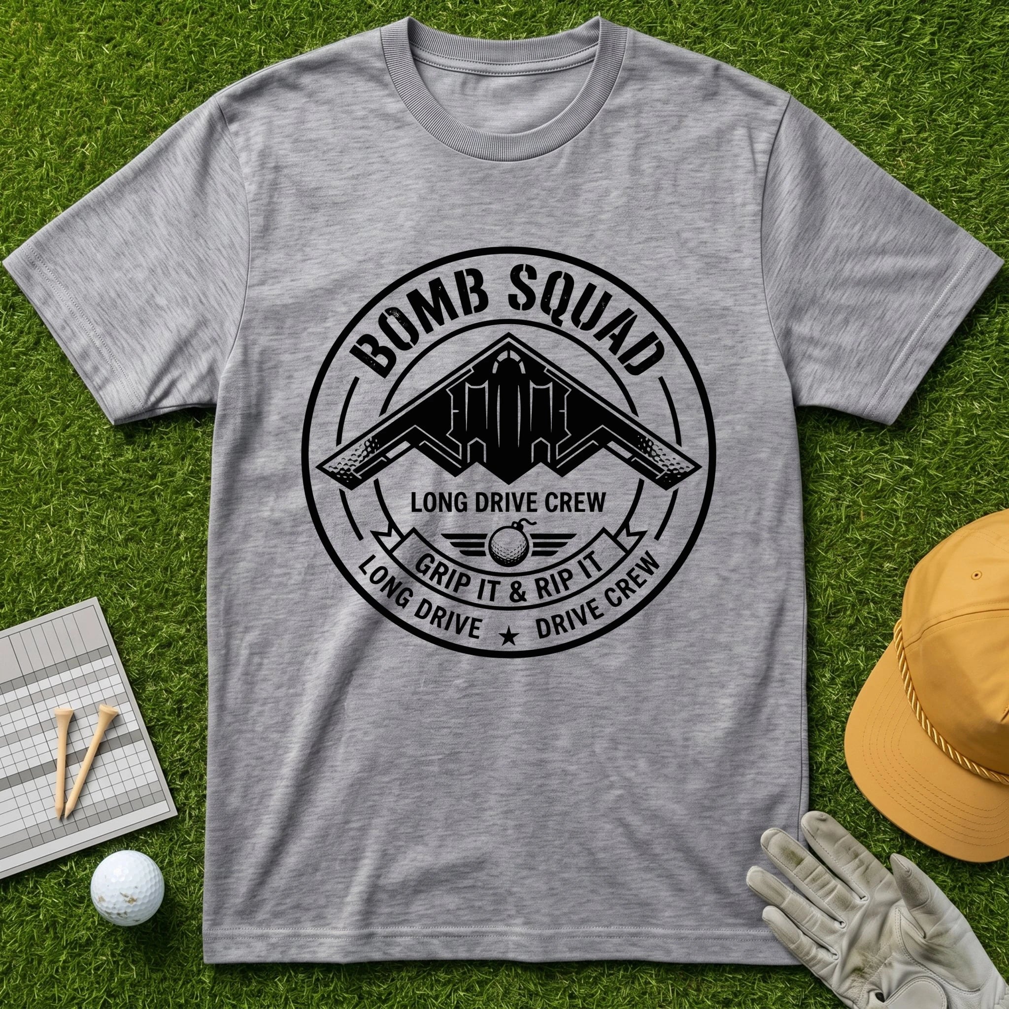 Sport Grey