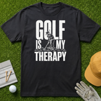354-Therapy Struggle-WHITE - Black [BVS c13cefd8-3468-4095-81d3-a542d382b582-0:0]