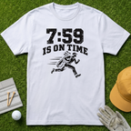 374-759 Is On Time-WHITE - White [BVS cd538134-85be-4760-a205-203595131041-0:3]