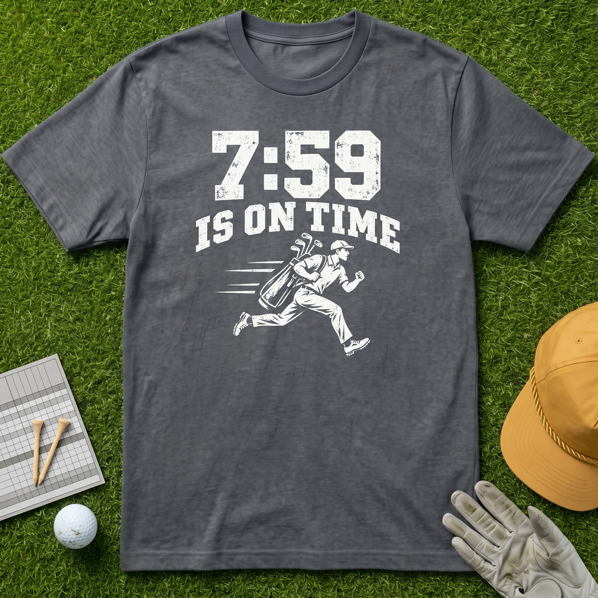 374-759 Is On Time-WHITE - Charcoal [BVS cd538134-85be-4760-a205-203595131041-0:5]