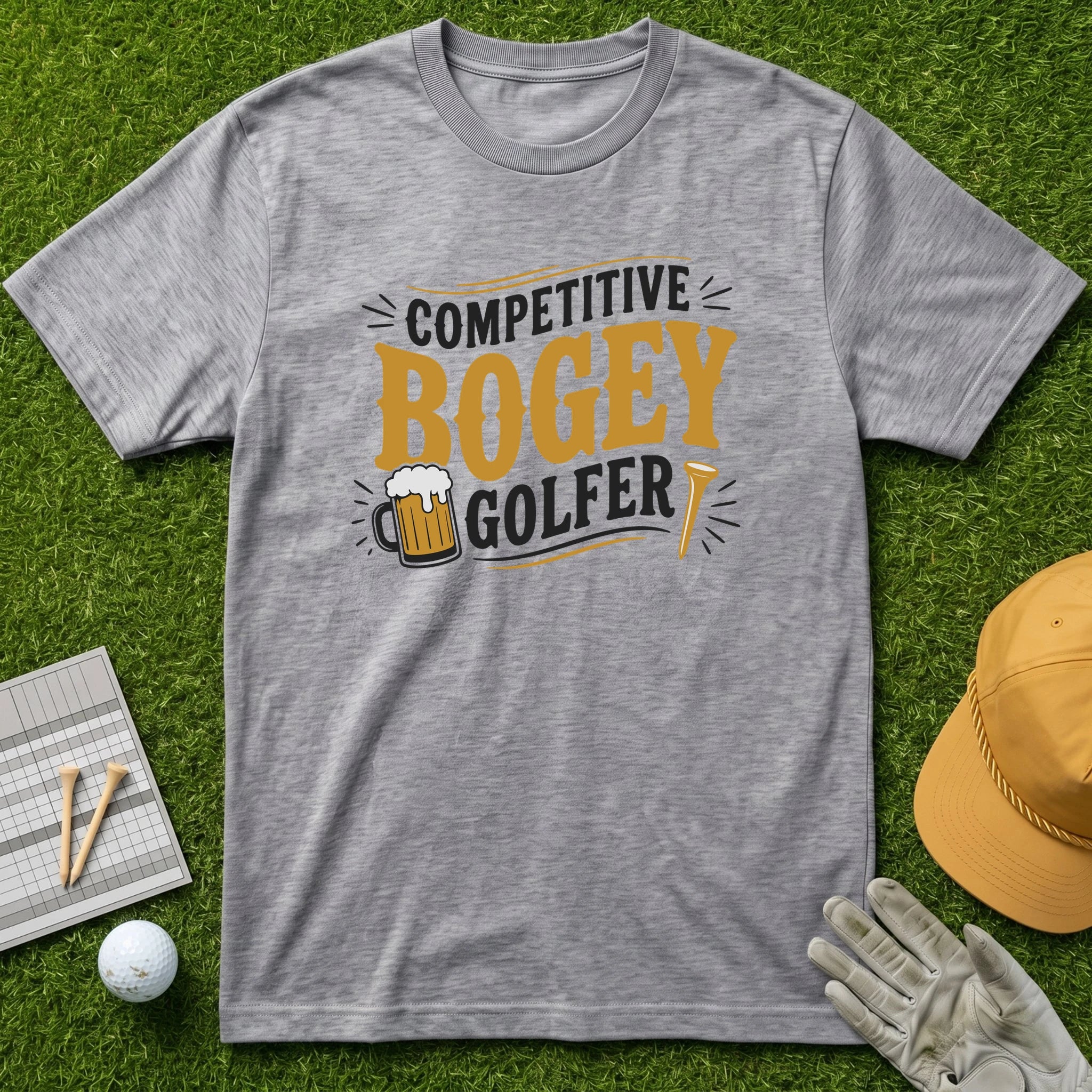 Sport Grey