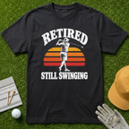 RETIRED STILL SWINGING - Black [BVS 5a50b489-e38c-45ec-88d5-1e561b6e503c:4]