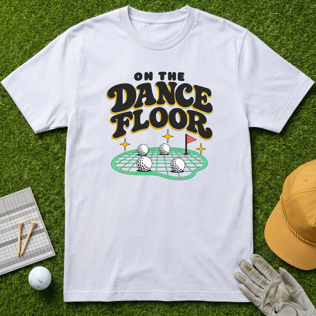 ON THE DANCE FLOOR - White [BVS 9fe02e3f-28fd-441c-a38f-3a1b4e815ce5:3]