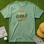 Heather Irish Green