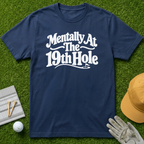 Mentally At The 19th Hole - Navy [BVS d7613c6d-c39b-484a-8cff-73e814e0d317:1]