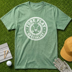 Heather Irish Green