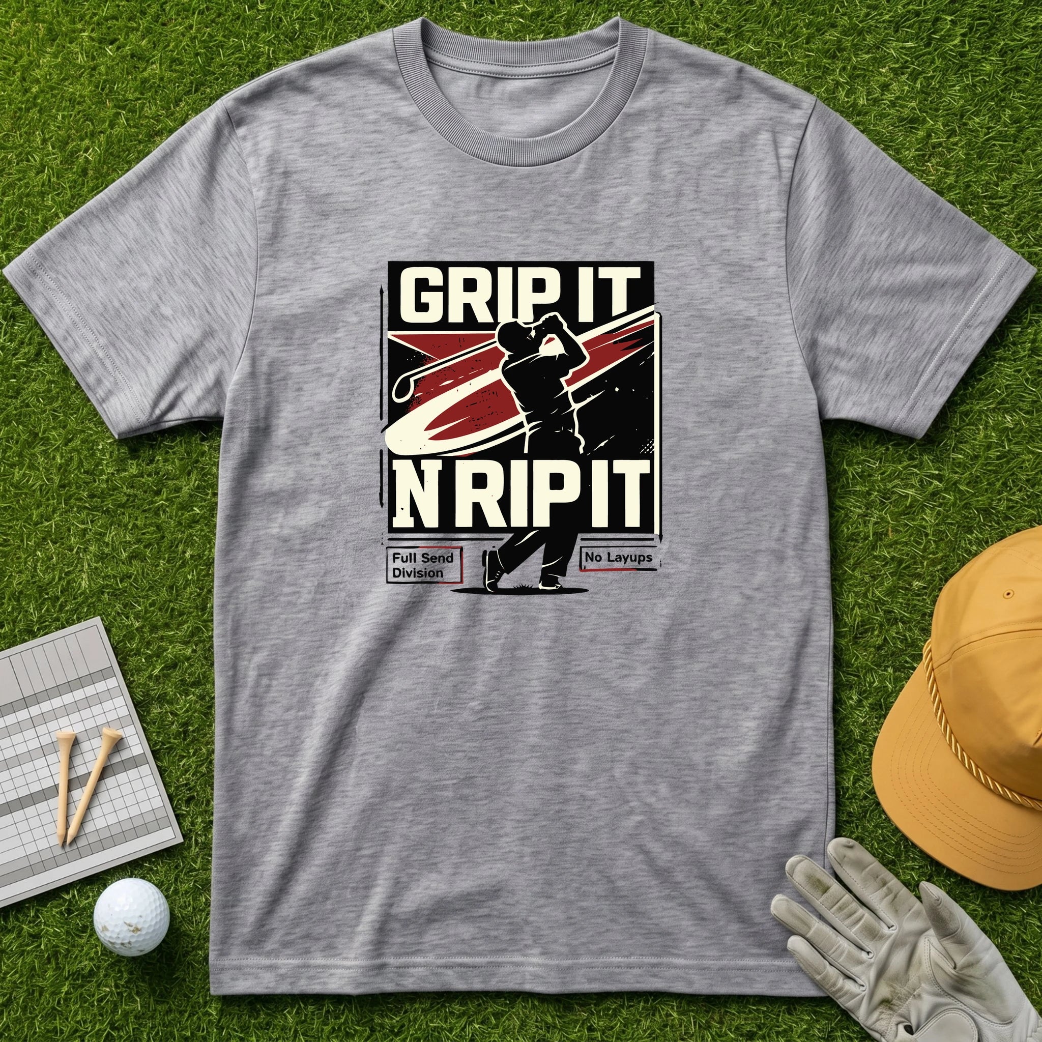 Sport Grey