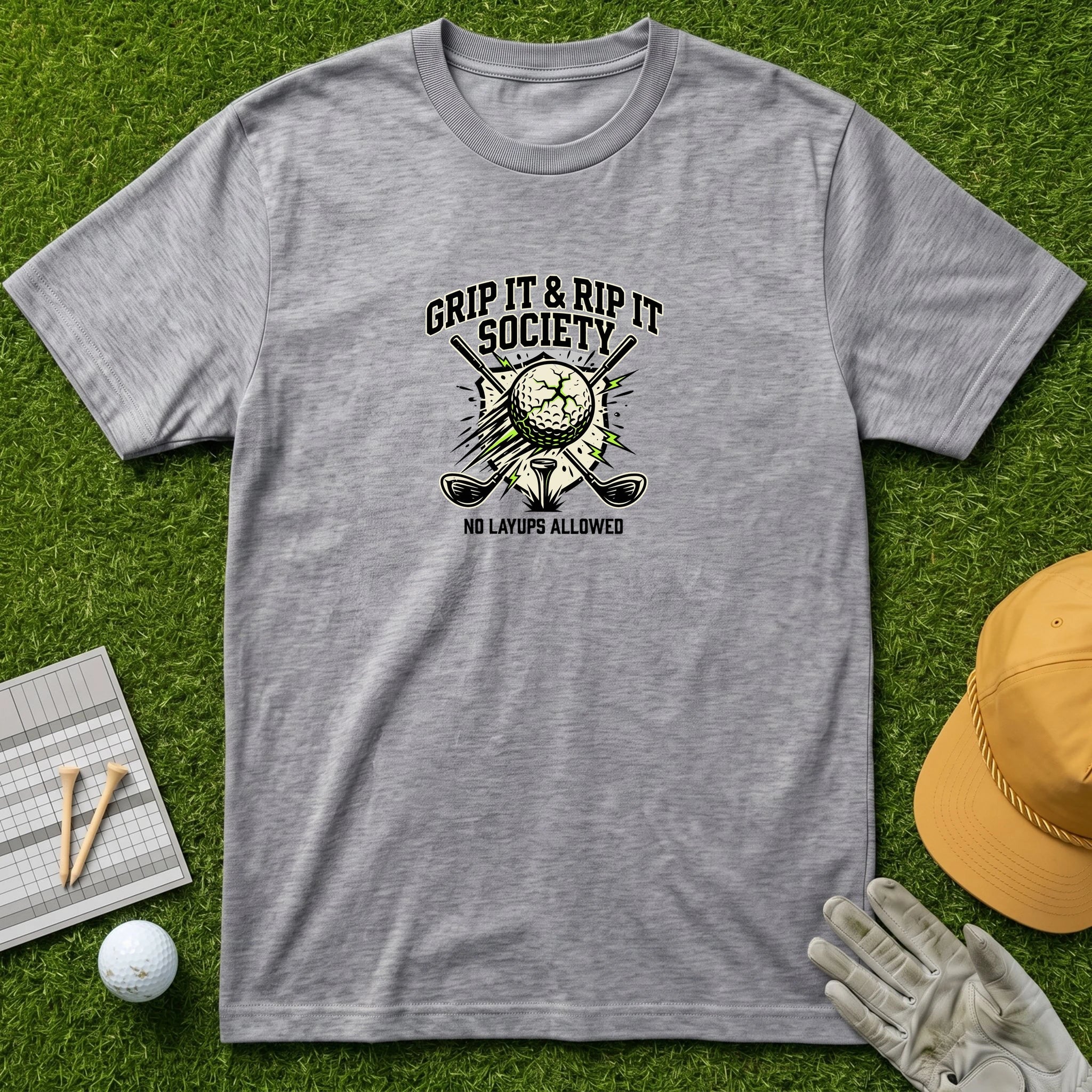 Sport Grey
