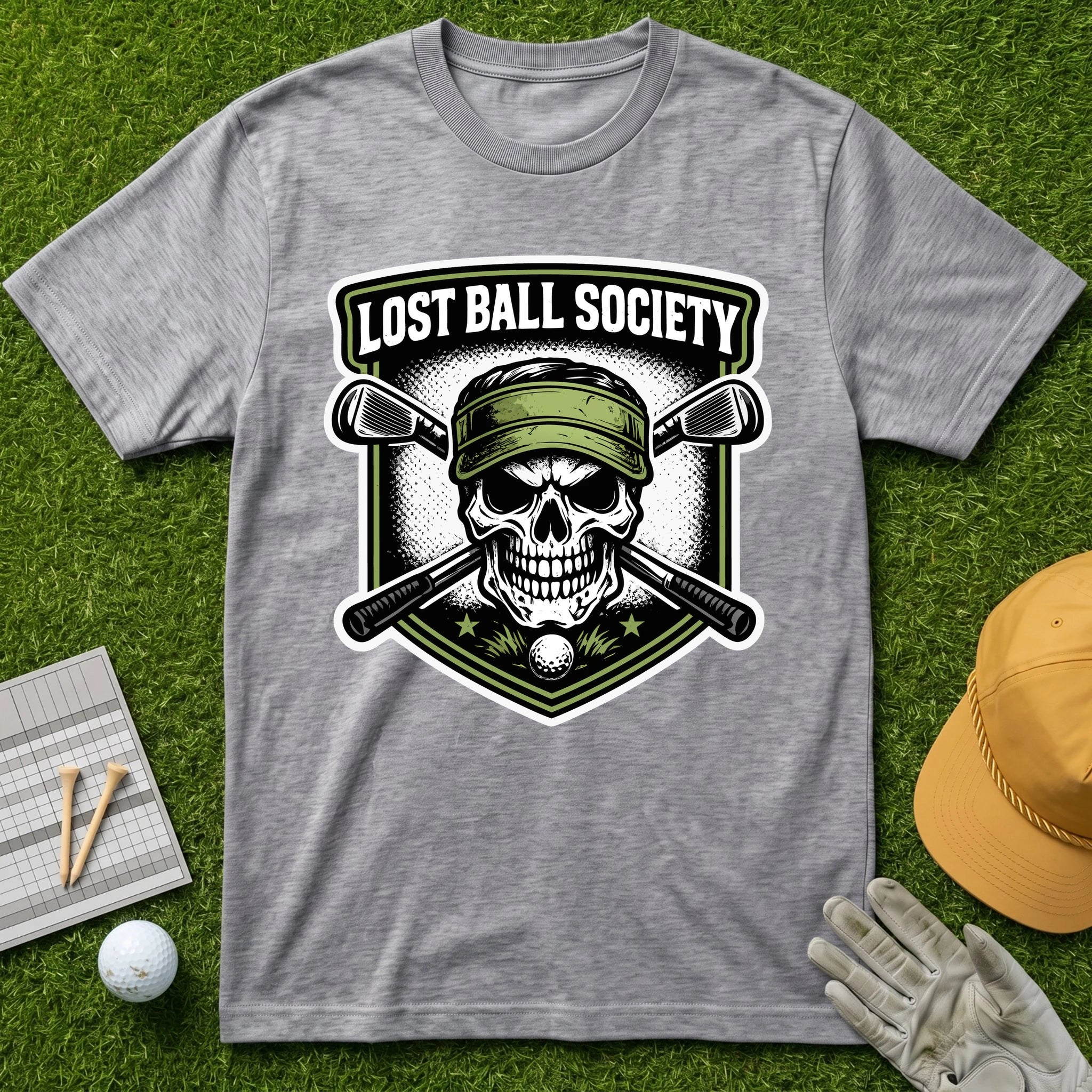Sport Grey