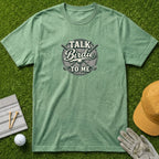 Heather Irish Green